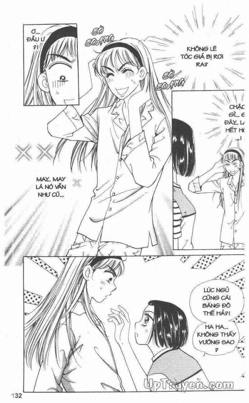 Banana School - Chapter 7 - Trang 132