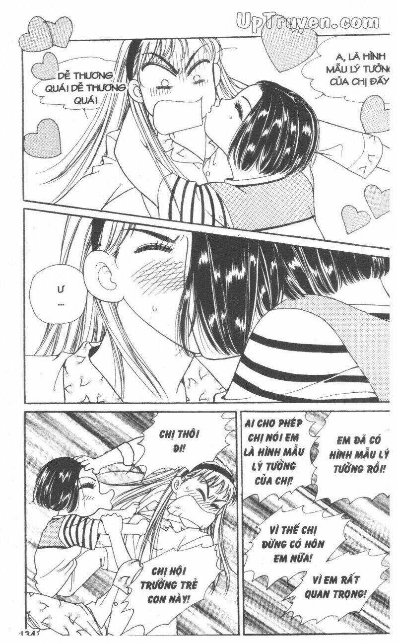 Banana School - Chapter 7 - Trang 134