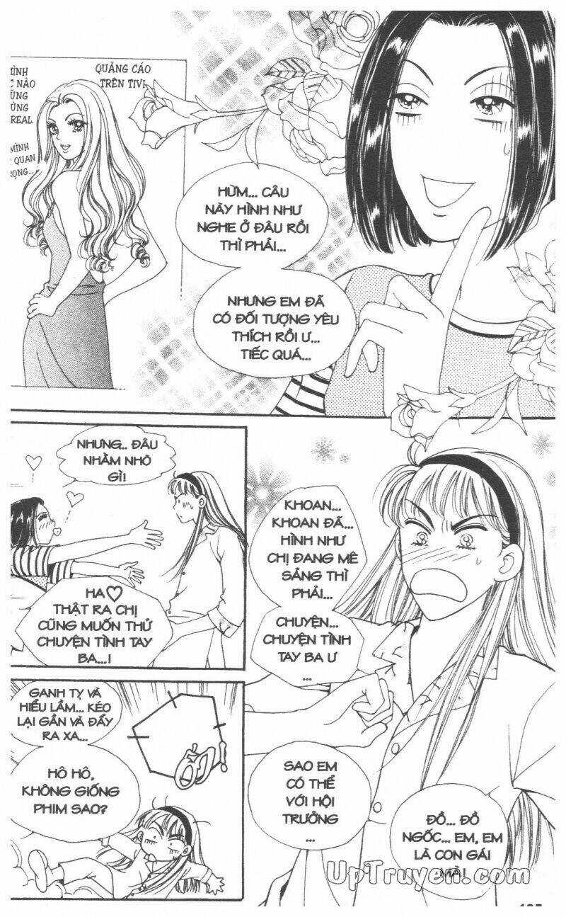 Banana School - Chapter 7 - Trang 135