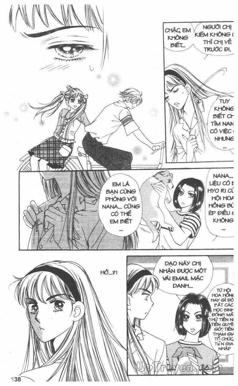 Banana School - Chapter 7 - Trang 138