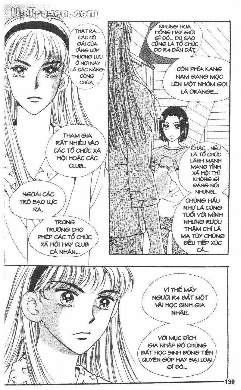 Banana School - Chapter 7 - Trang 139
