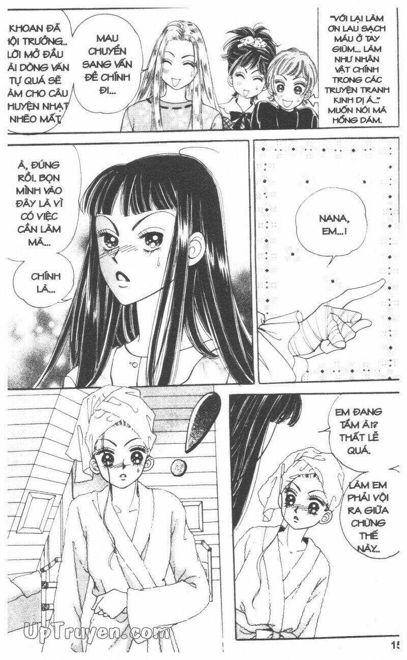 Banana School - Chapter 7 - Trang 15