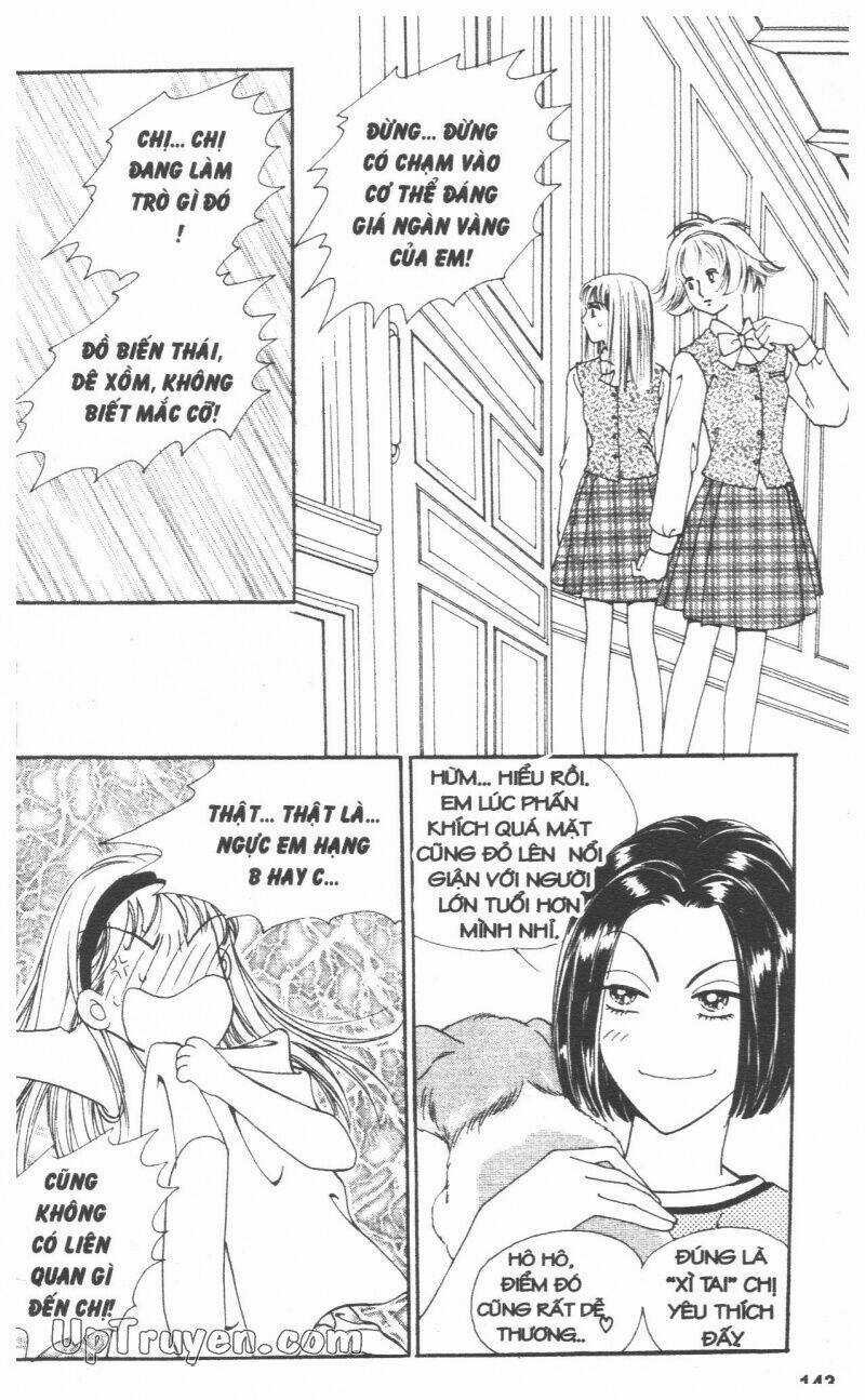 Banana School - Chapter 7 - Trang 143