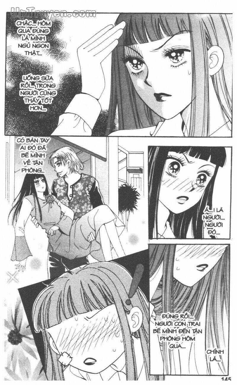 Banana School - Chapter 7 - Trang 145