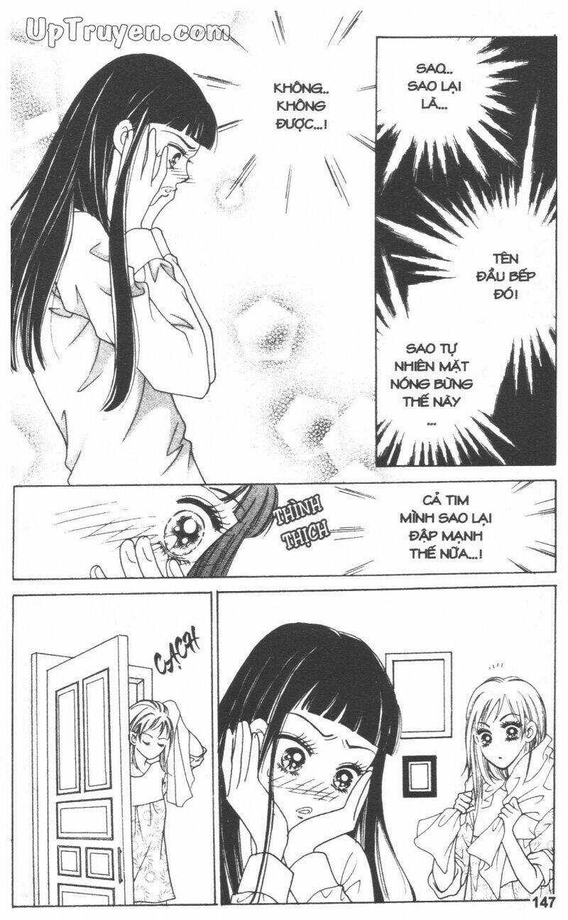 Banana School - Chapter 7 - Trang 147