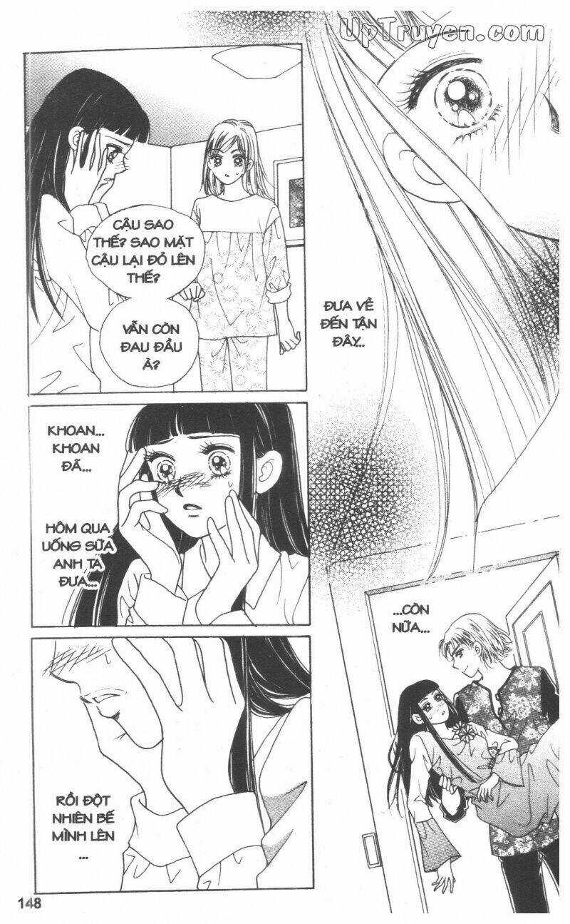 Banana School - Chapter 7 - Trang 148