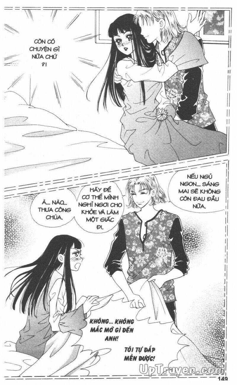 Banana School - Chapter 7 - Trang 149