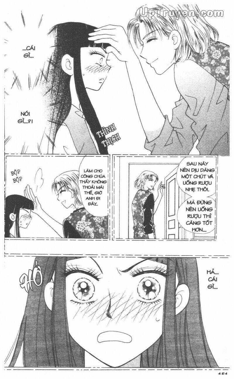 Banana School - Chapter 7 - Trang 151