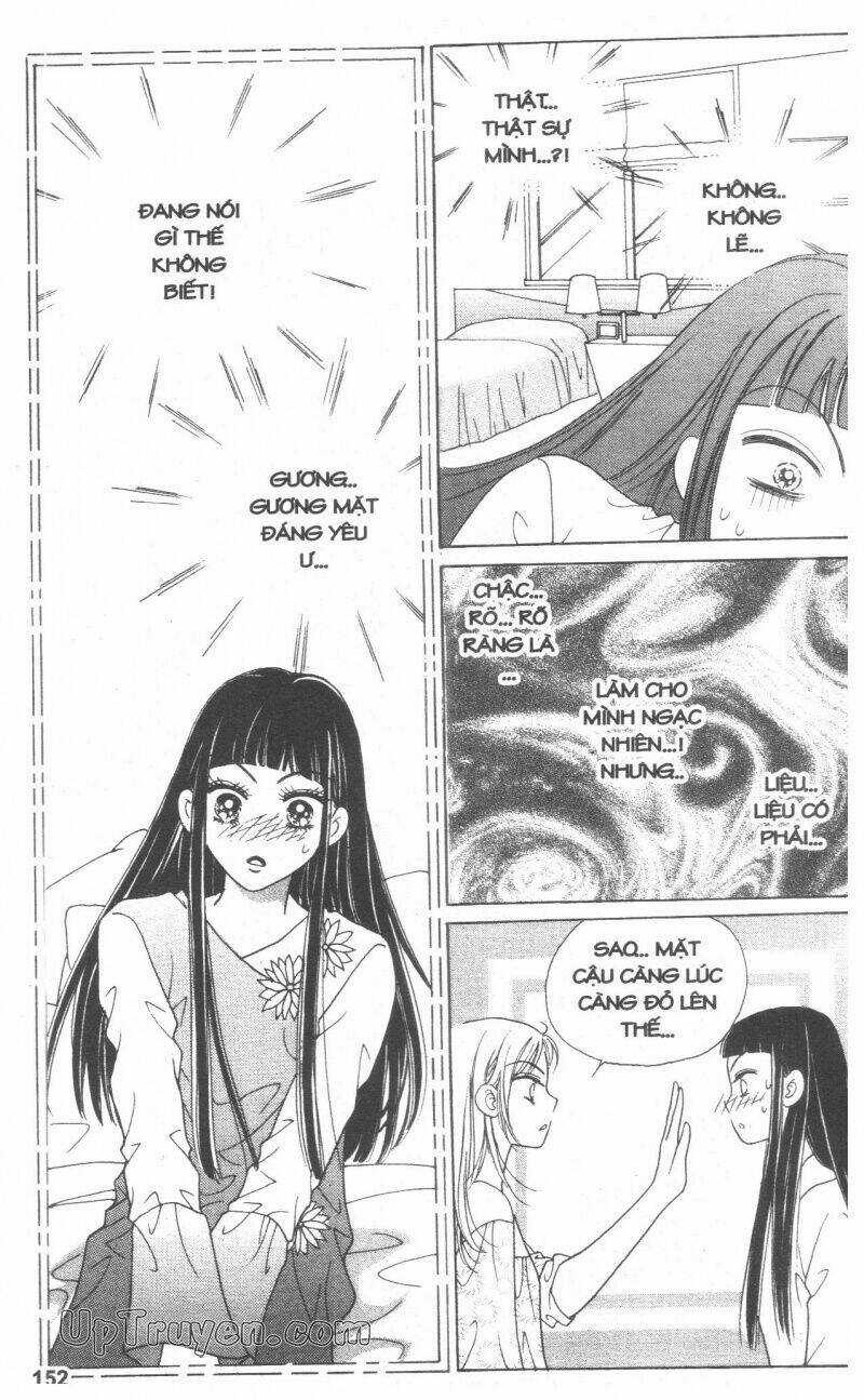 Banana School - Chapter 7 - Trang 152