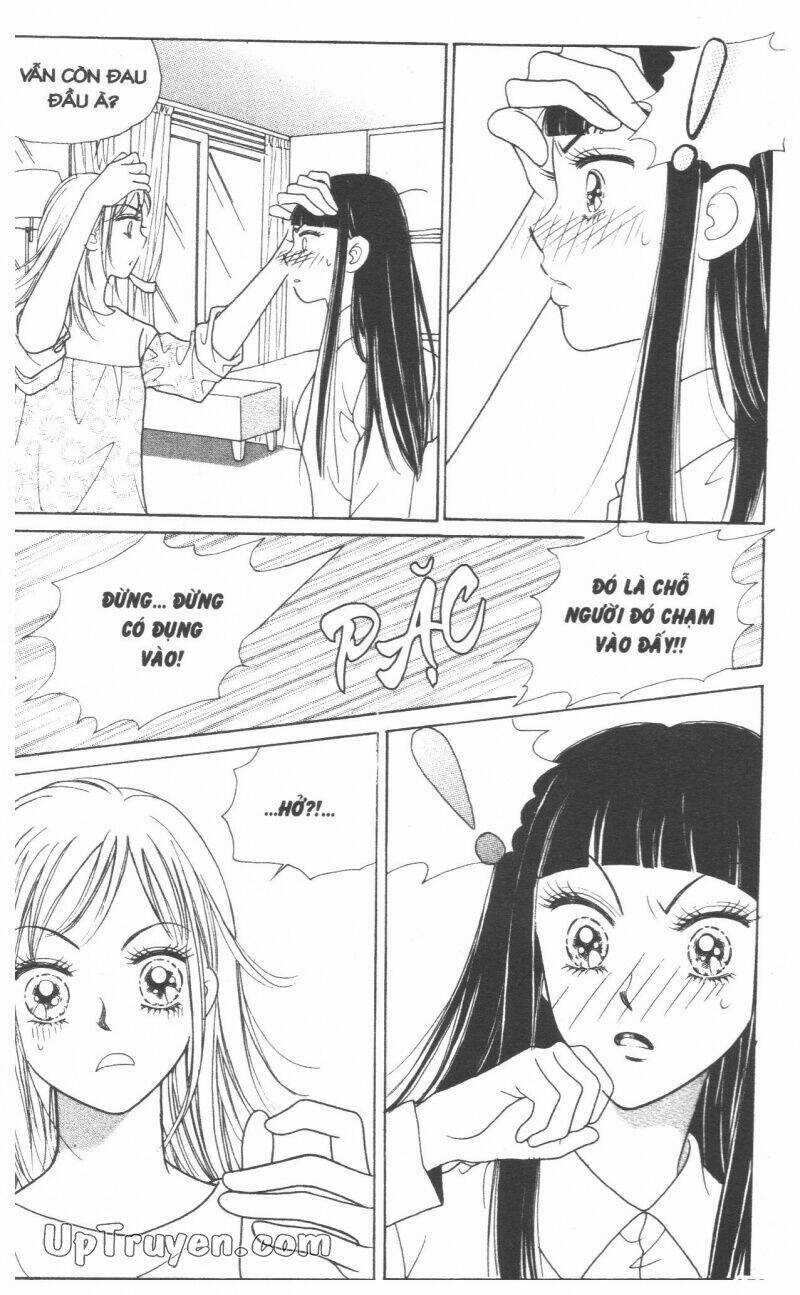 Banana School - Chapter 7 - Trang 153