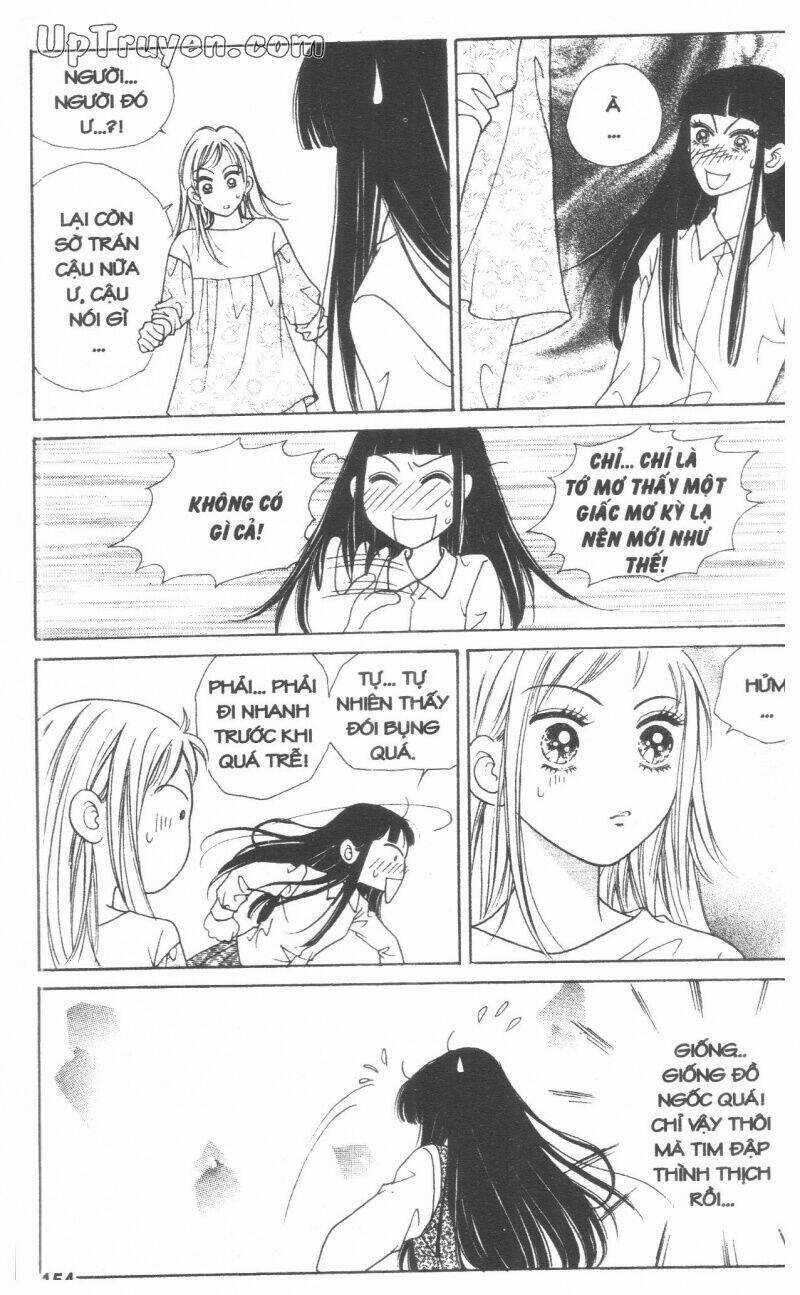 Banana School - Chapter 7 - Trang 154