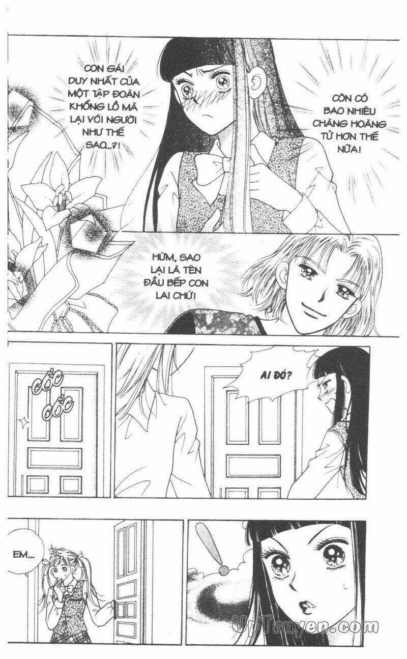 Banana School - Chapter 7 - Trang 155