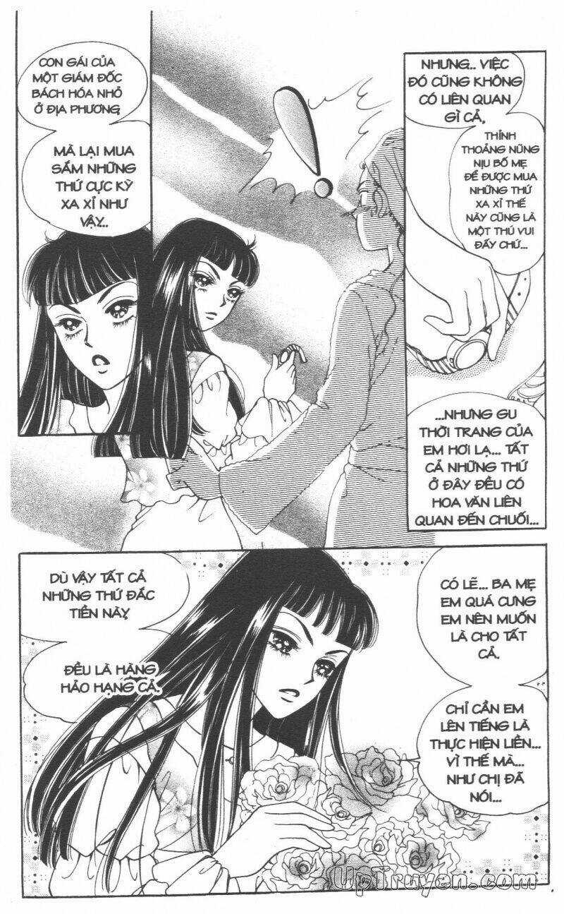 Banana School - Chapter 7 - Trang 17