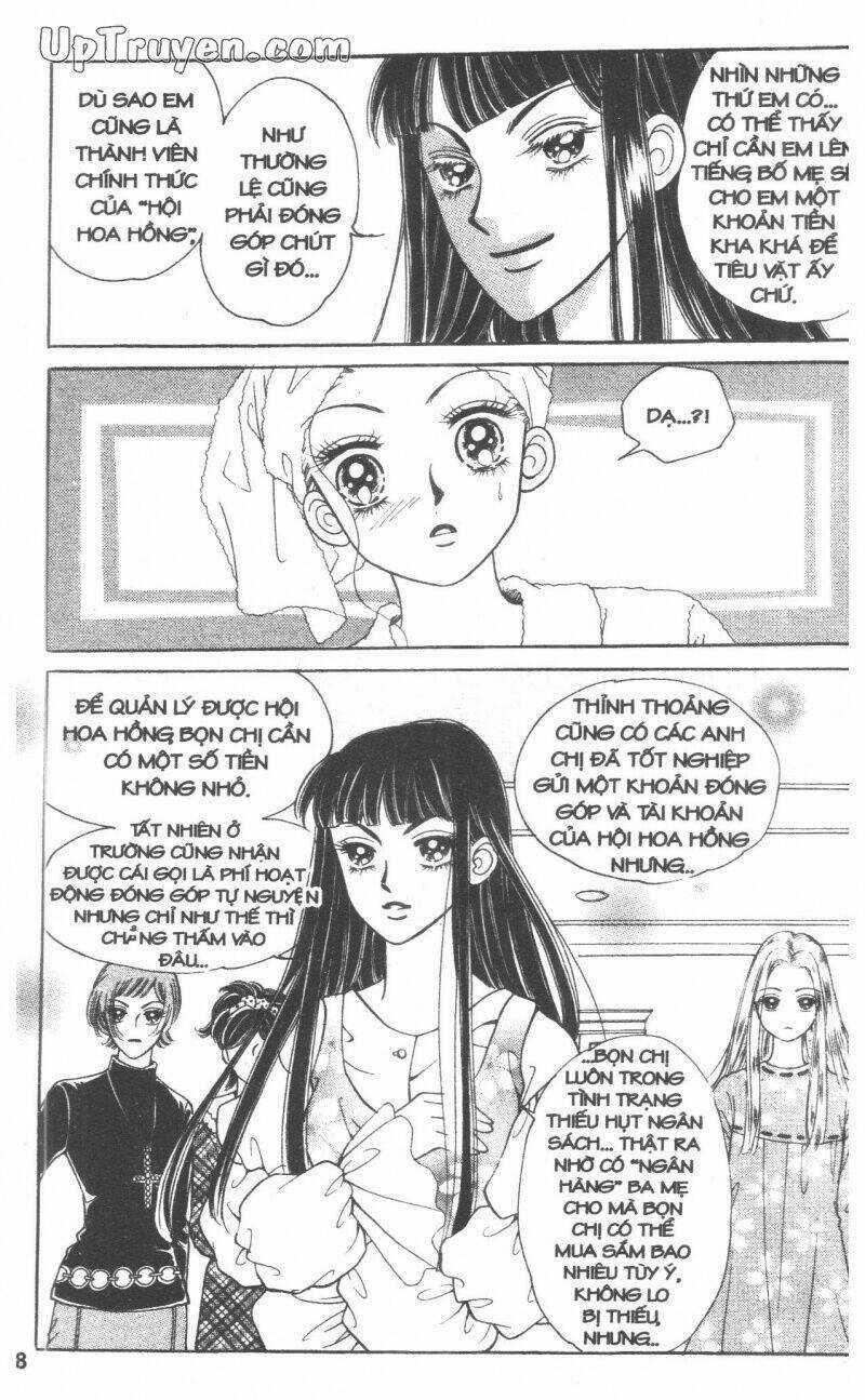 Banana School - Chapter 7 - Trang 18