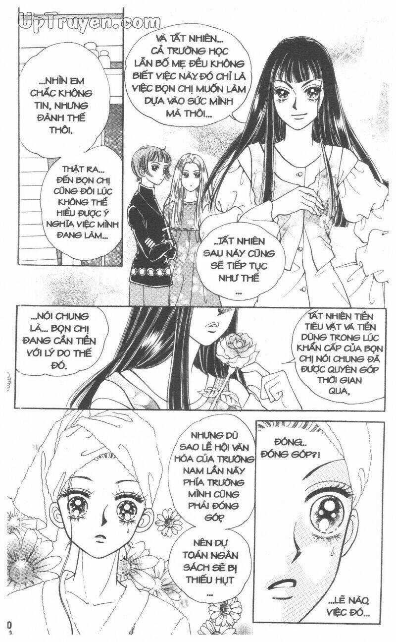 Banana School - Chapter 7 - Trang 20