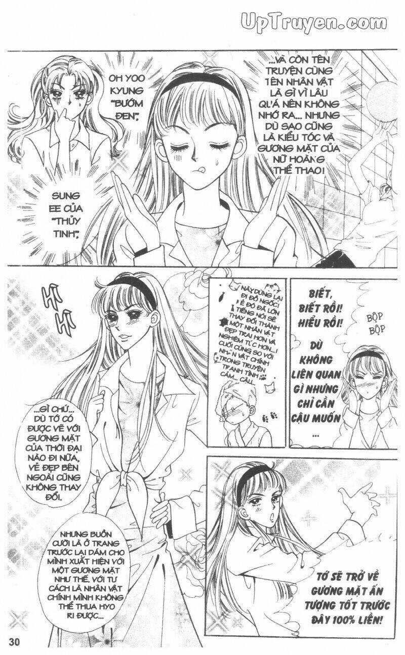 Banana School - Chapter 7 - Trang 30