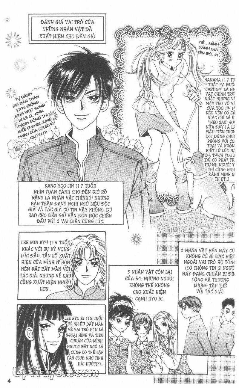 Banana School - Chapter 7 - Trang 4