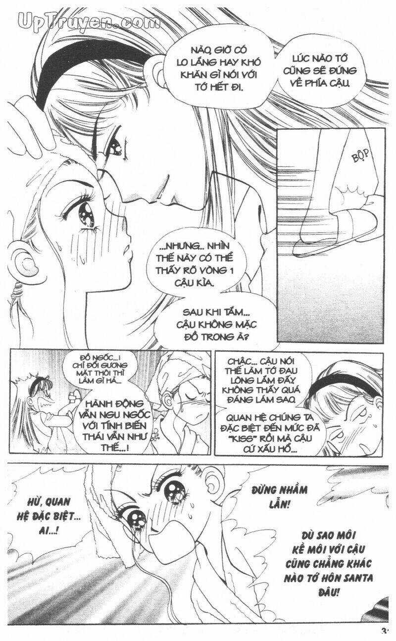 Banana School - Chapter 7 - Trang 31