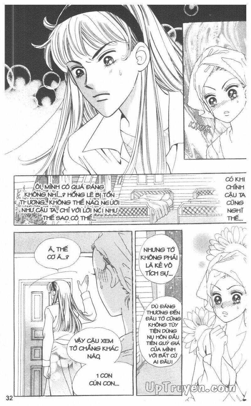 Banana School - Chapter 7 - Trang 32