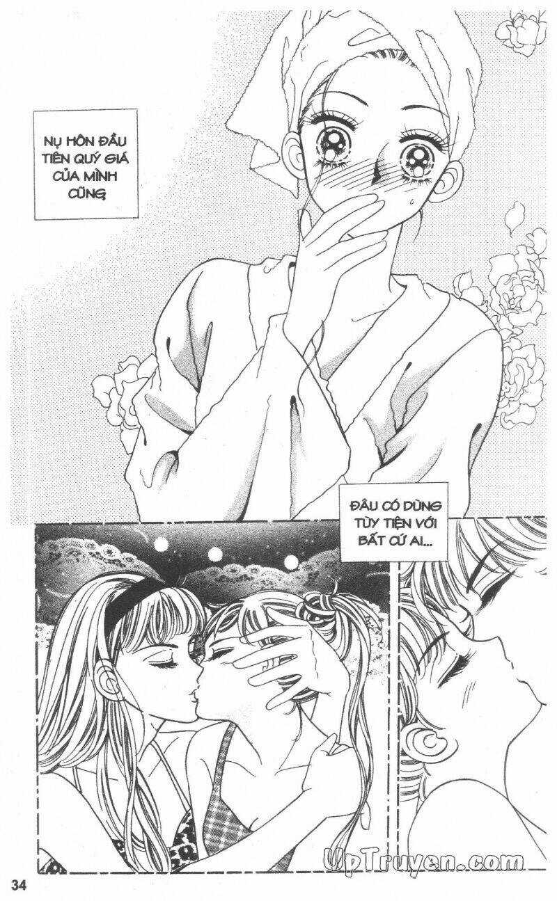 Banana School - Chapter 7 - Trang 34