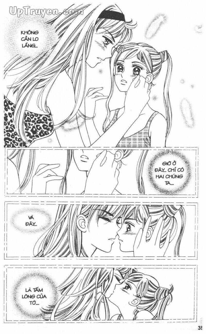 Banana School - Chapter 7 - Trang 35