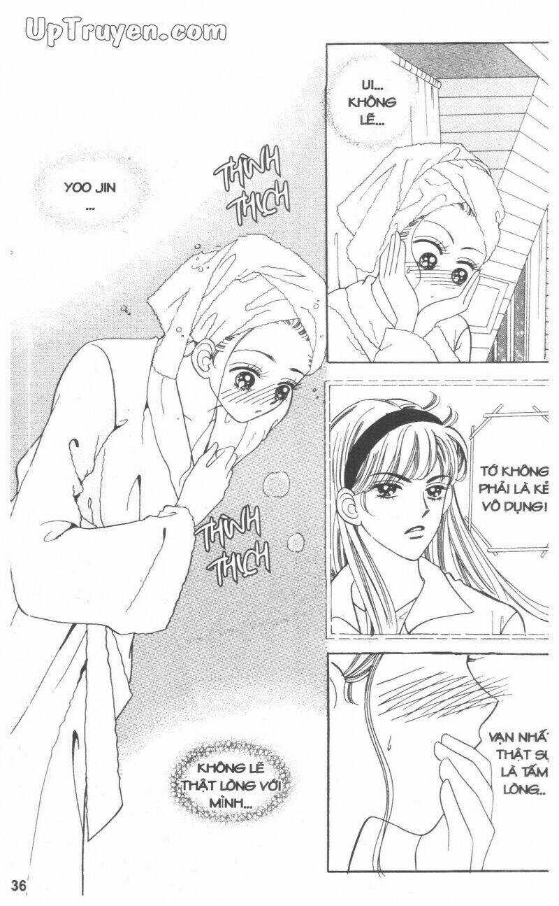 Banana School - Chapter 7 - Trang 36