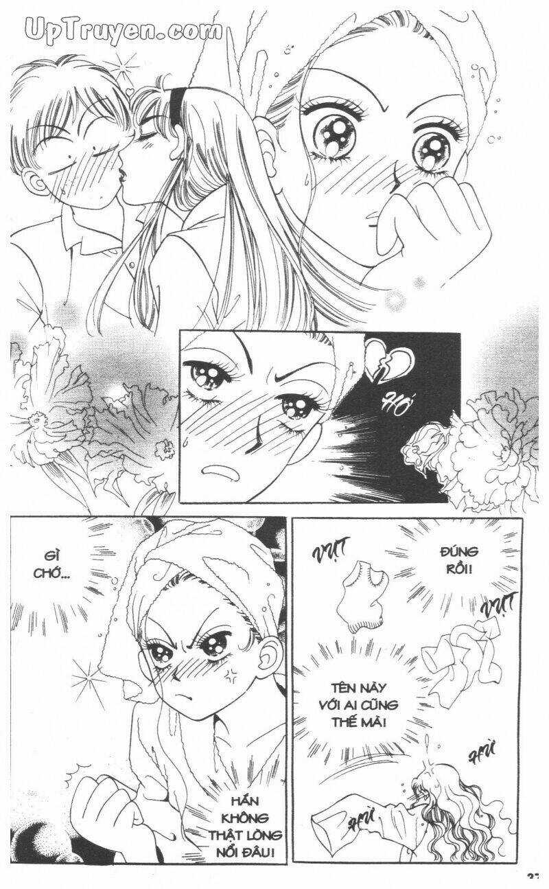 Banana School - Chapter 7 - Trang 37