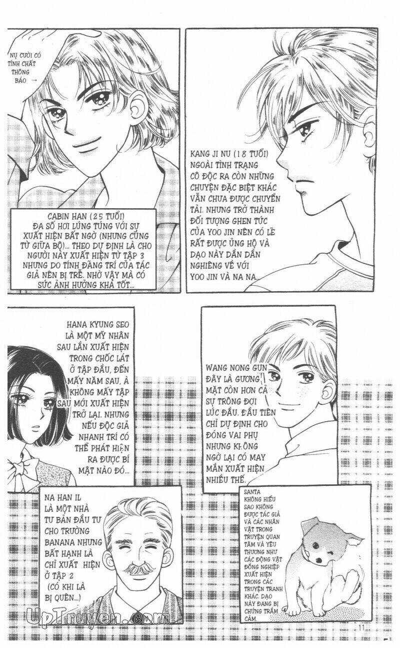 Banana School - Chapter 7 - Trang 5