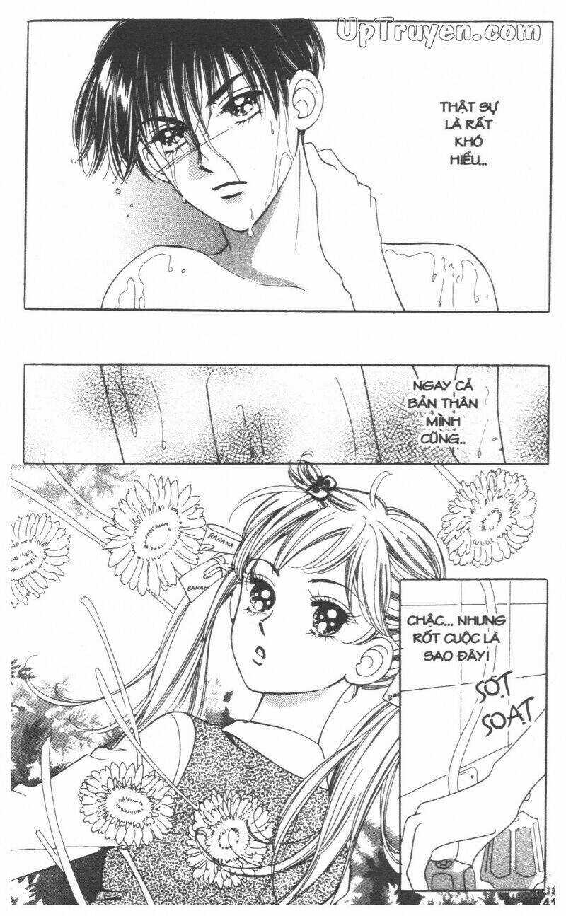 Banana School - Chapter 7 - Trang 41