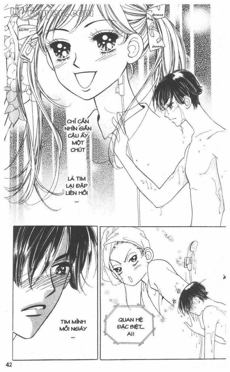 Banana School - Chapter 7 - Trang 42