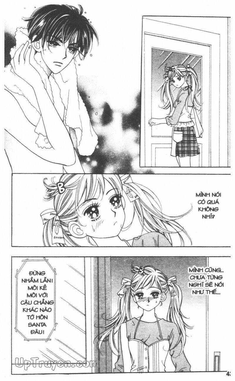 Banana School - Chapter 7 - Trang 43