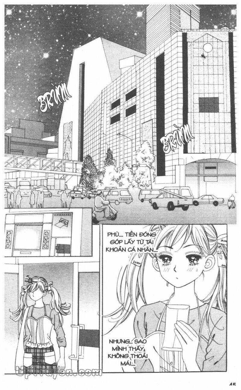 Banana School - Chapter 7 - Trang 45