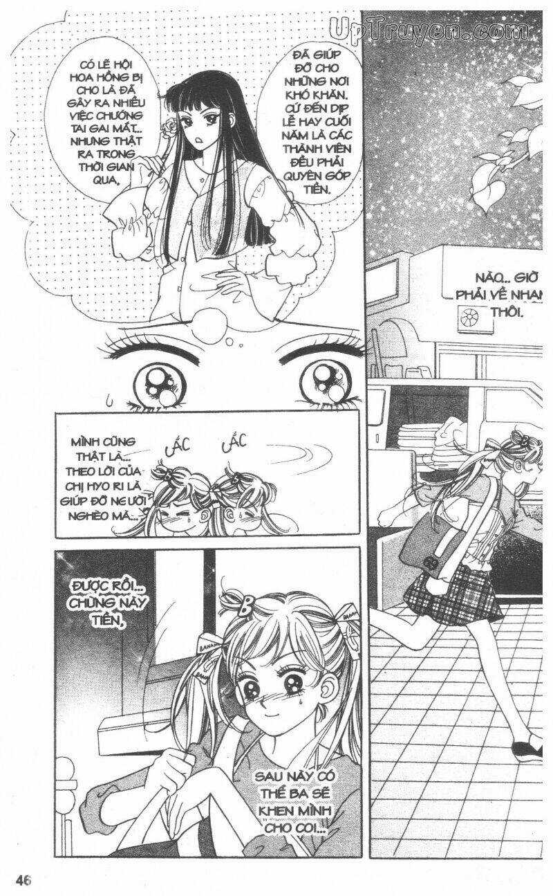 Banana School - Chapter 7 - Trang 46