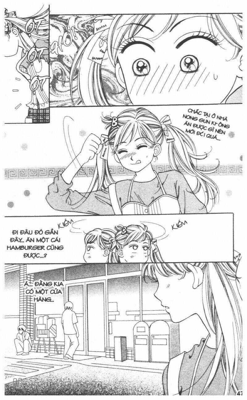 Banana School - Chapter 7 - Trang 47