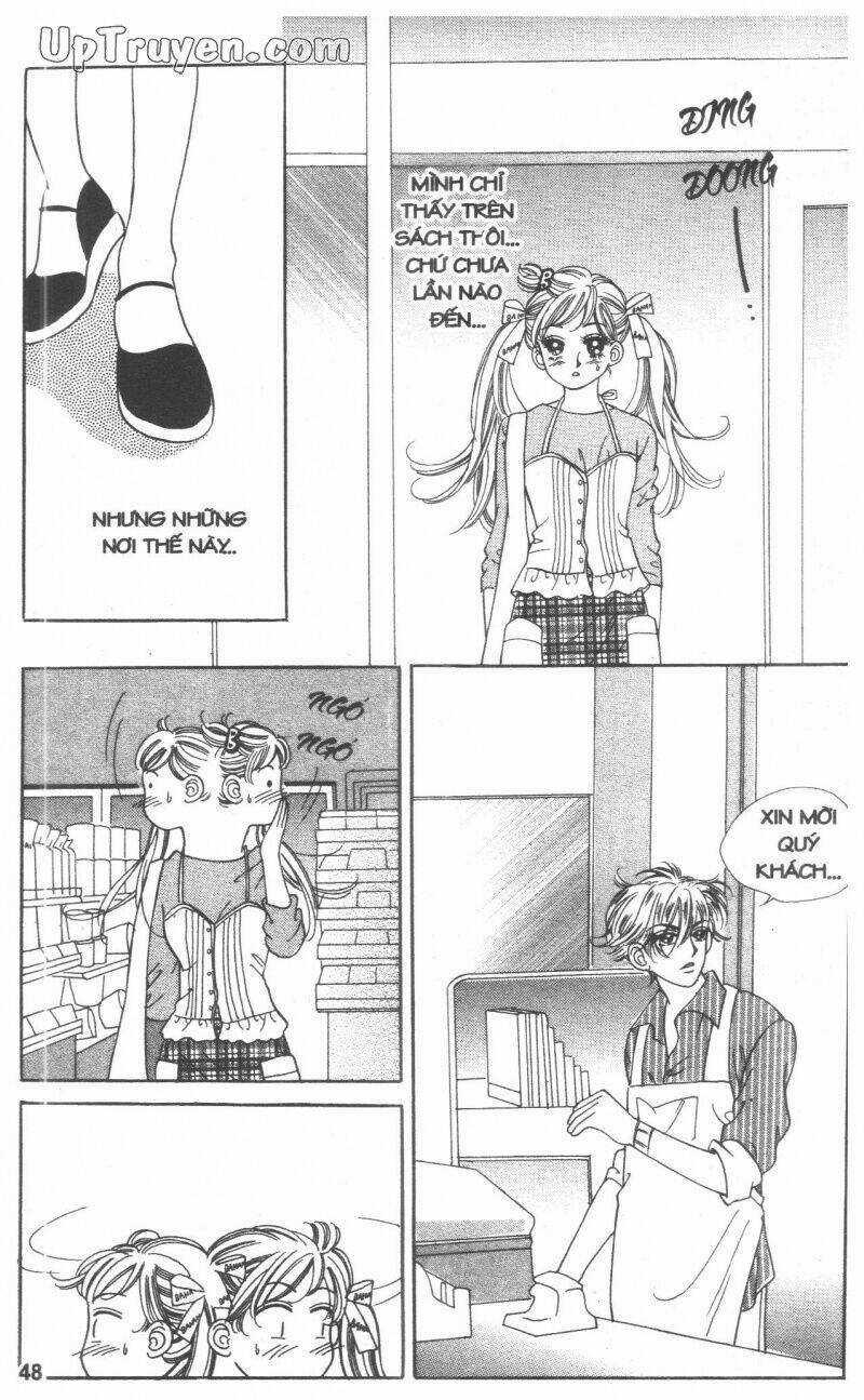 Banana School - Chapter 7 - Trang 48