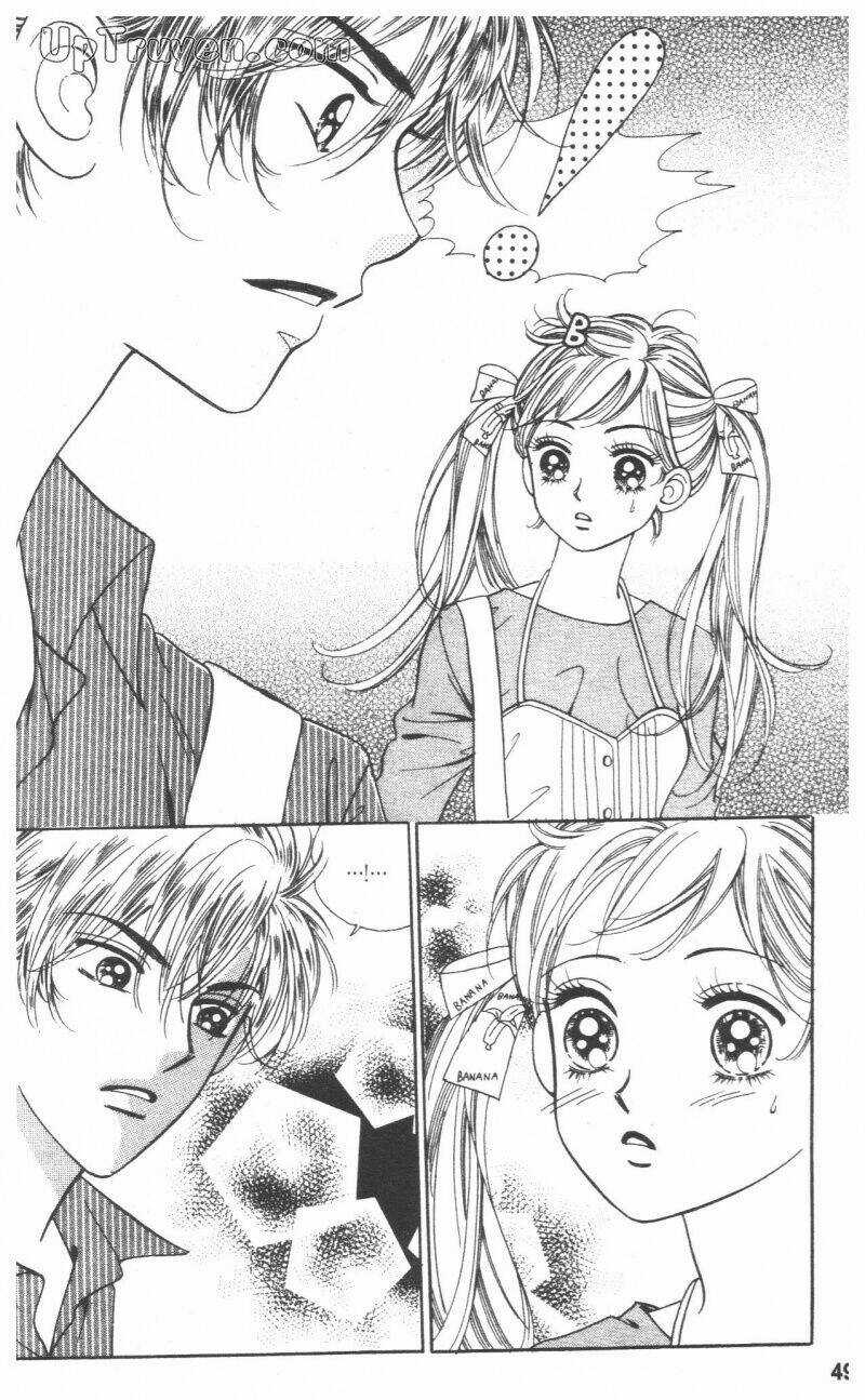 Banana School - Chapter 7 - Trang 49