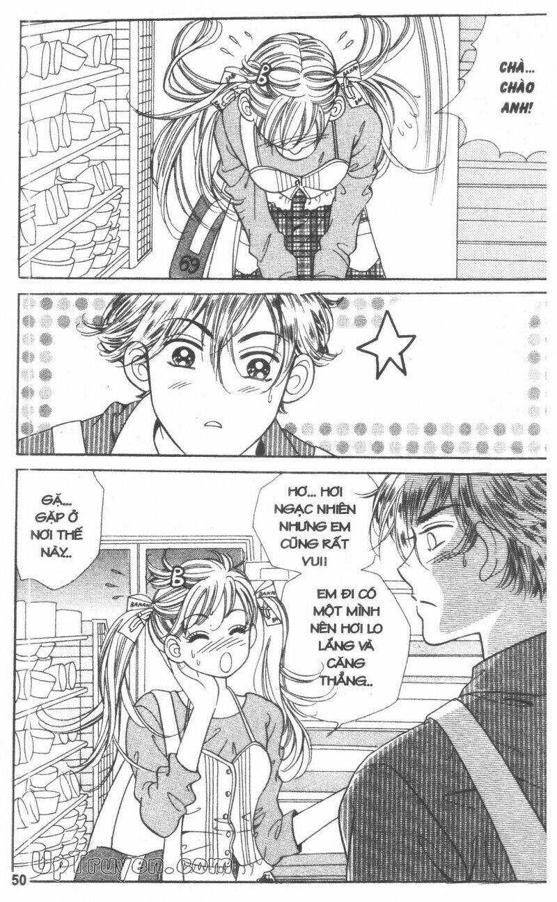 Banana School - Chapter 7 - Trang 50