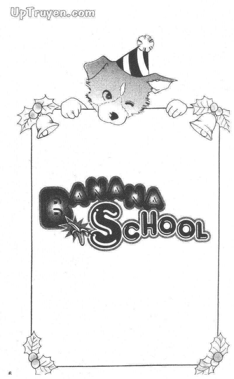 Banana School - Chapter 7 - Trang 6