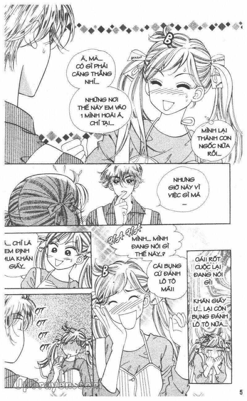 Banana School - Chapter 7 - Trang 51