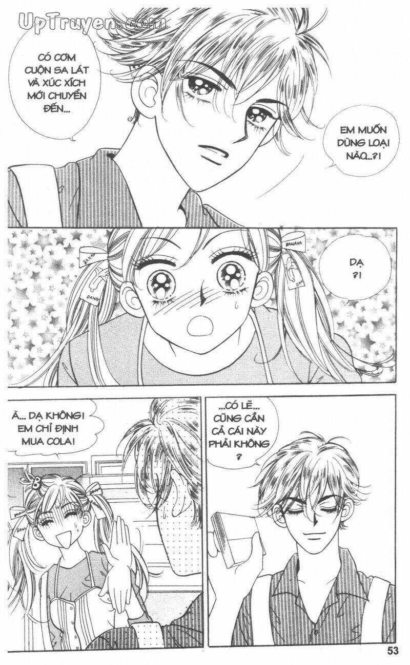 Banana School - Chapter 7 - Trang 53