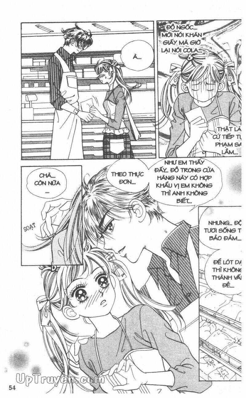 Banana School - Chapter 7 - Trang 54