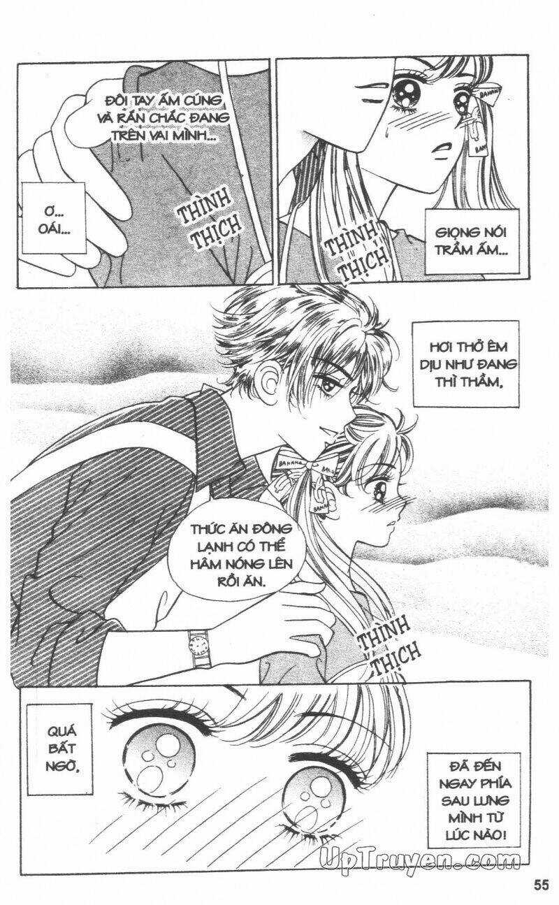 Banana School - Chapter 7 - Trang 55