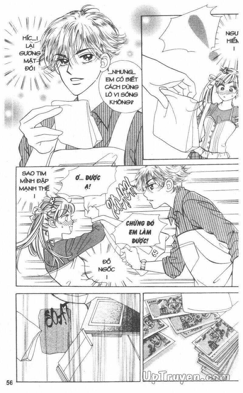 Banana School - Chapter 7 - Trang 56