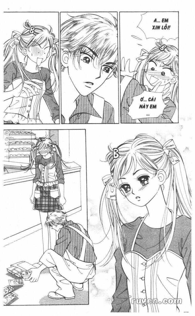 Banana School - Chapter 7 - Trang 57