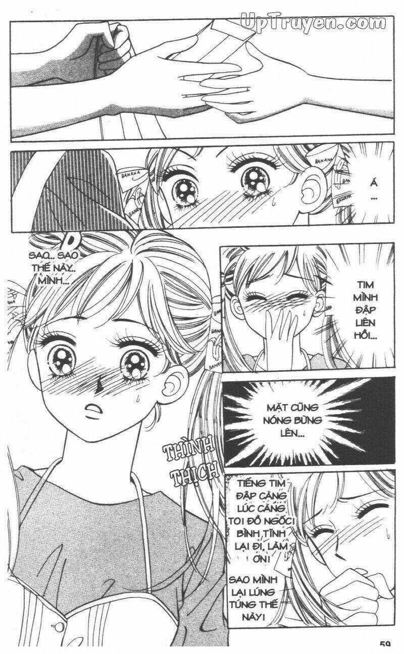 Banana School - Chapter 7 - Trang 59