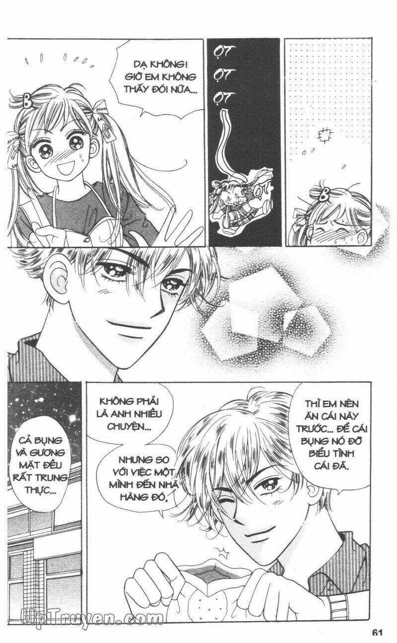 Banana School - Chapter 7 - Trang 61