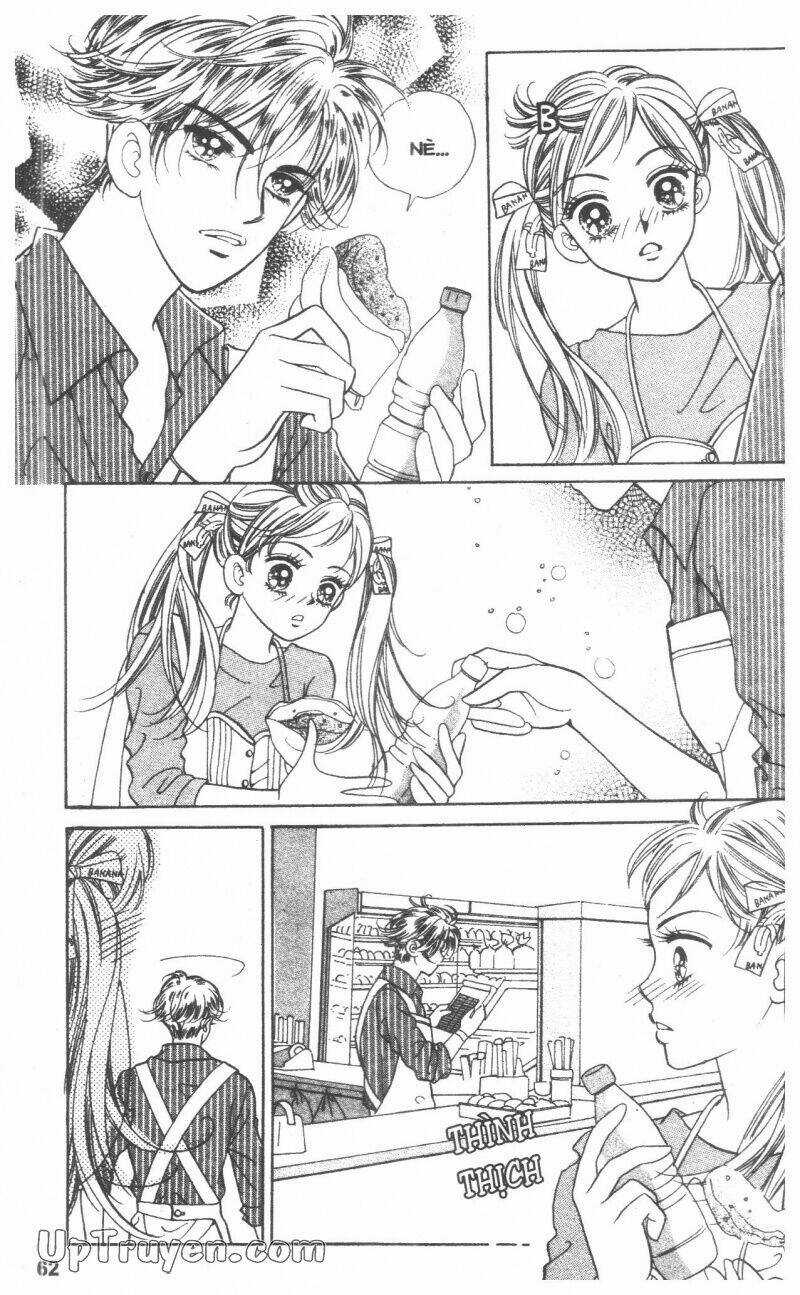 Banana School - Chapter 7 - Trang 62