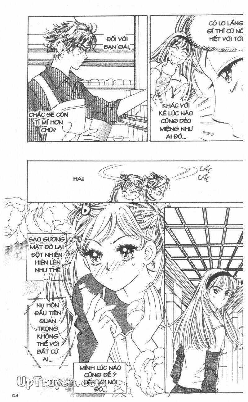 Banana School - Chapter 7 - Trang 64