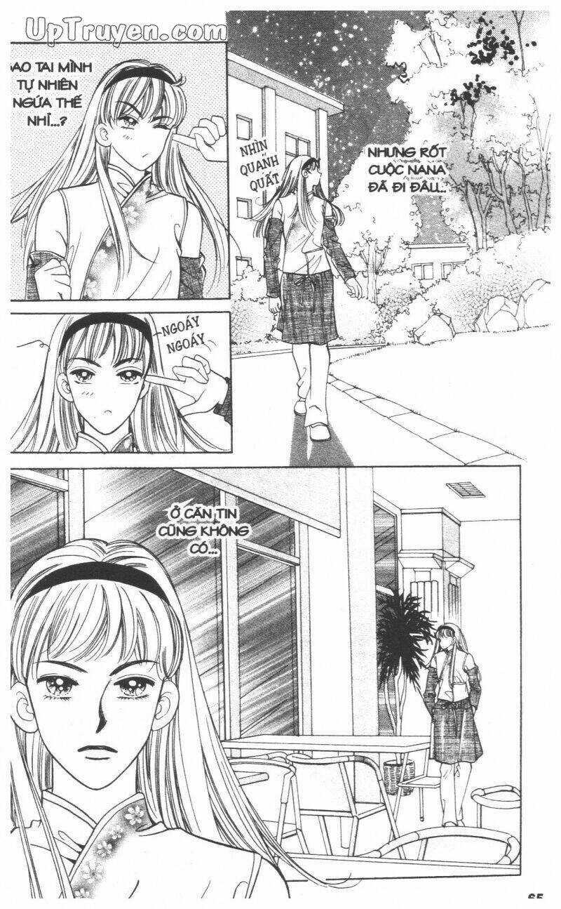 Banana School - Chapter 7 - Trang 65