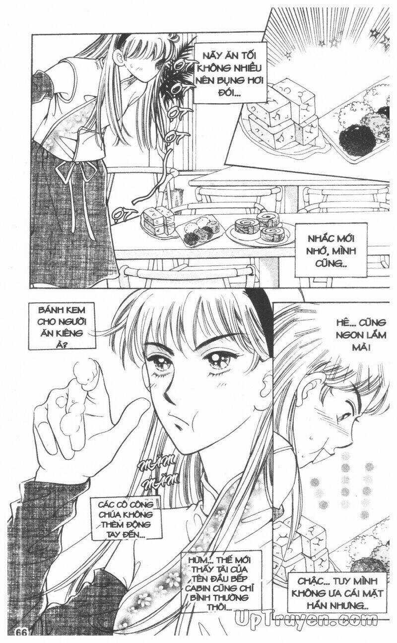 Banana School - Chapter 7 - Trang 66